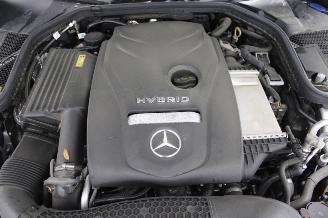 Mercedes C-klasse C 300 picture 15
