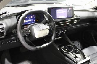 Citroën C5 X  picture 10