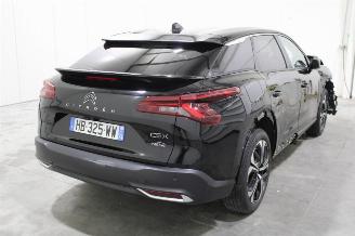 Citroën C5 X  picture 3