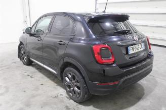 Fiat 500X  picture 4