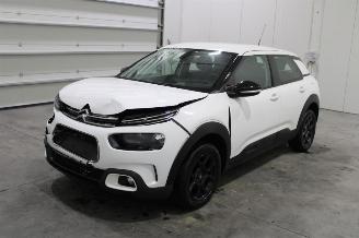 Citroën C4 cactus  picture 1