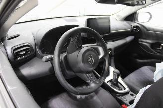 Toyota Yaris  picture 23