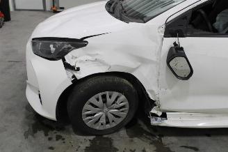 Toyota Yaris  picture 5