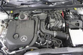 Mercedes A-klasse A 250 picture 14