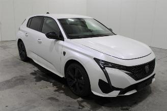 Peugeot 308  picture 2