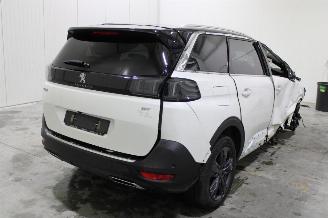 Peugeot 5008  picture 3