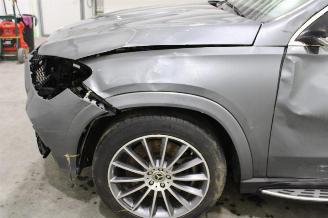 Mercedes GLE 400 picture 6