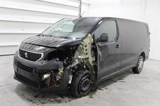 Auto incidentate Peugeot Expert  2019/2