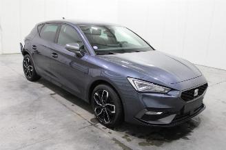 Seat Leon  picture 2