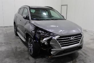 Hyundai Tucson  picture 2