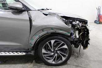 Hyundai Tucson  picture 7