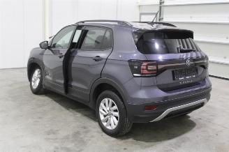 Volkswagen T-Cross  picture 4