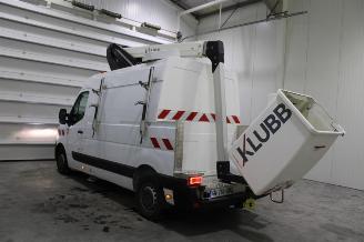 Renault Master  picture 4