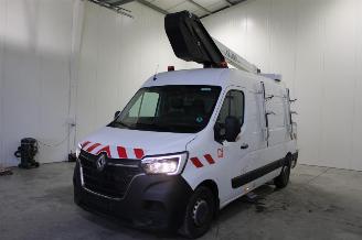 begagnad bil auto Renault Master  2023/4