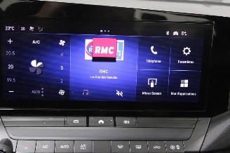 Opel Astra  picture 14