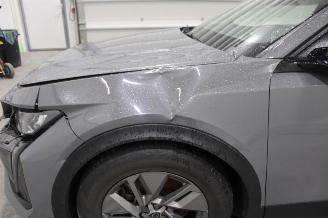 Peugeot 408  picture 5