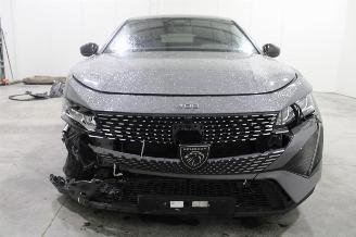 Peugeot 408  picture 6