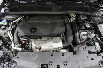 Peugeot 408  picture 14