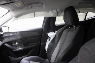 Peugeot 408  picture 24