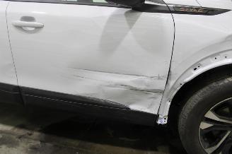 Peugeot 2008  picture 6