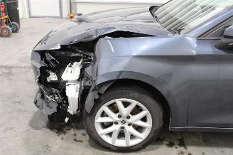 Seat Leon  picture 5