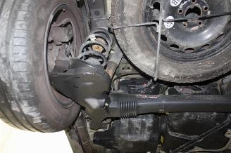 Peugeot Rifter  picture 18