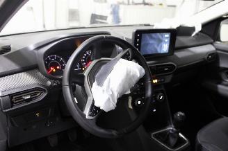 Dacia Sandero  picture 8