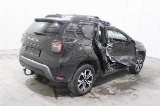 Dacia Duster  picture 4