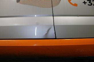 Skoda Octavia  picture 21