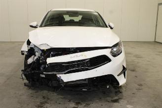 Kia Cee d cee'd picture 6