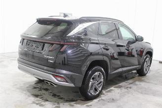 Hyundai Tucson  picture 3