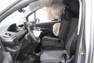 Peugeot Partner  picture 6
