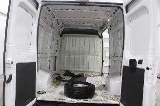 Citroën Jumper  picture 20