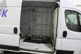 Citroën Jumper  picture 21