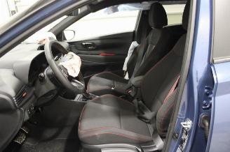 Hyundai I-20 i20 picture 10