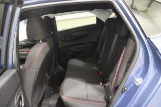 Hyundai I-20 i20 picture 11