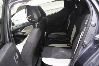 Nissan Micra  picture 11