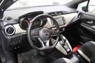 Nissan Micra  picture 9