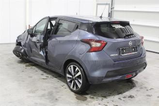 Nissan Micra  picture 4