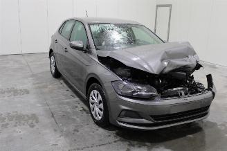 Volkswagen Polo  picture 2