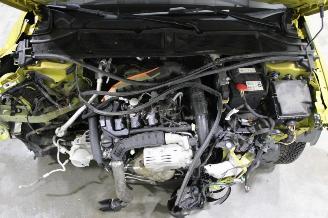 Opel Astra  picture 14