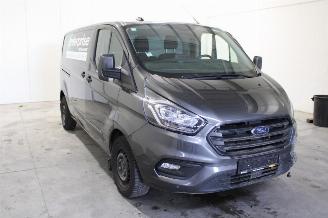 Ford Transit Custom  picture 2