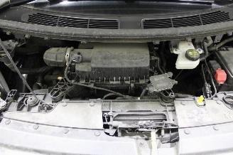 Ford Transit Custom  picture 13