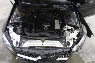 Mercedes C-klasse C 300 picture 15