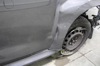 Toyota Yaris  picture 6