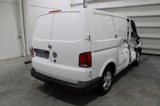 Volkswagen Transporter T6 picture 3
