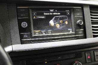 Volkswagen Transporter T6 picture 12
