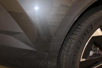 Peugeot 408  picture 21