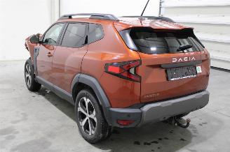 Dacia Duster  picture 4