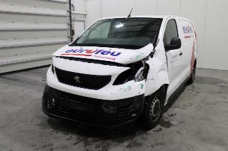 Uttjänta bilar auto Peugeot Expert  2022/4